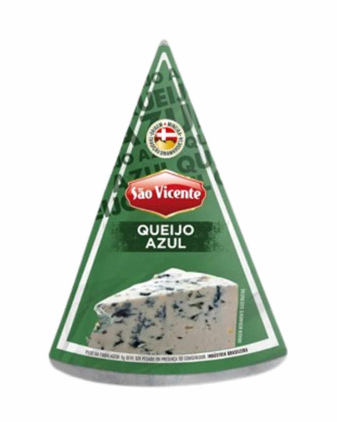 Queijo Gorgonzola Cunha São Vicente 190g